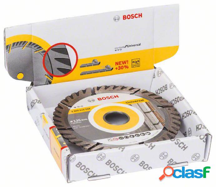 Bosch Accessories 2608615060 Standard for Universal Speed