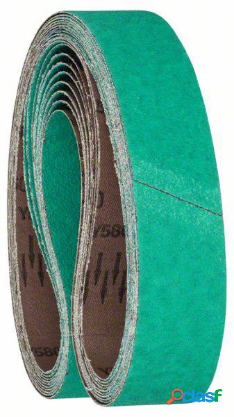 Bosch Accessories Best for Inox 2608608Z42 Carta abrasiva a