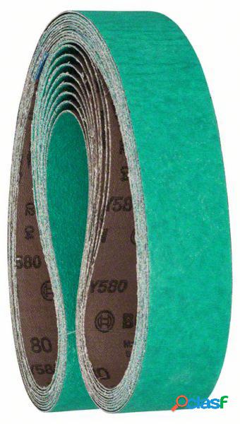 Bosch Accessories Best for Inox 2608608Z43 Carta abrasiva a