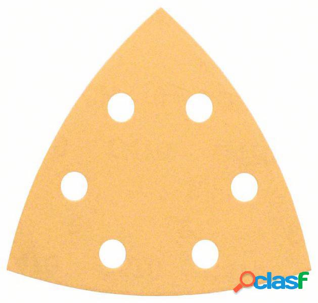 Bosch Accessories Best for Wood 2608607879 Carta abrasiva a