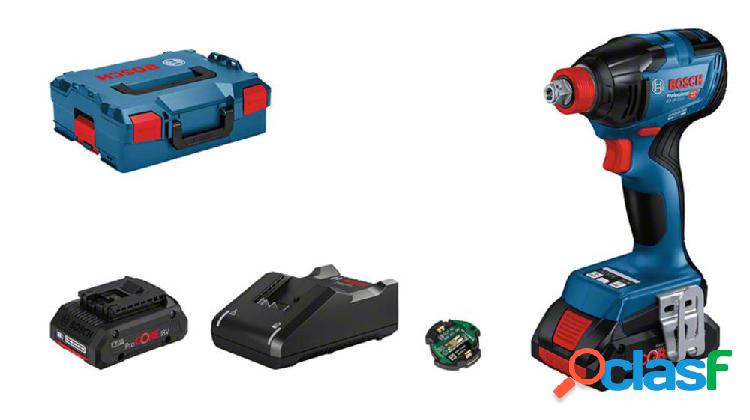 Bosch Professional GDX 18V-210 C 06019J0203 Avvitatore ad