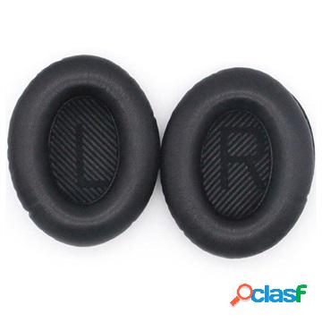 Bose QuietComfort 35/25/15 Headphones Replacement Earpads -