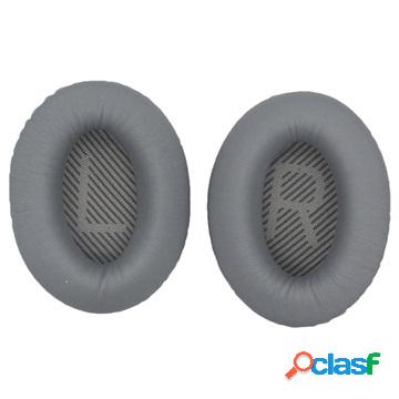 Bose QuietComfort 35/25/15 Headphones Replacement Earpads -