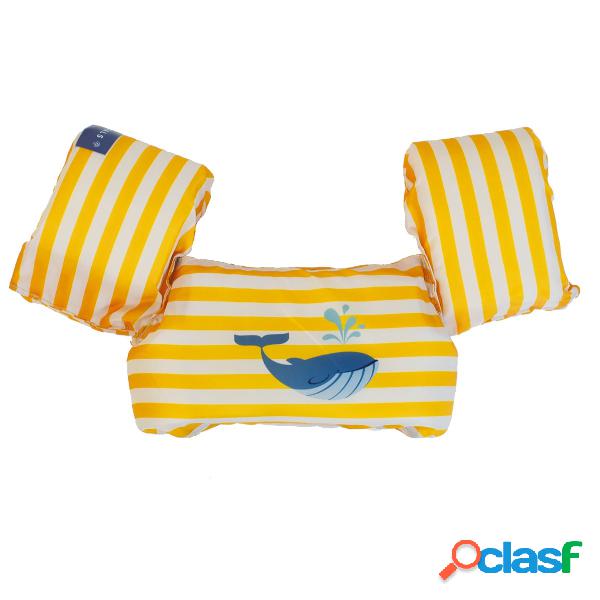 Braccioli Puddle Jumper Swim Essentials 2-6 anni Yellow