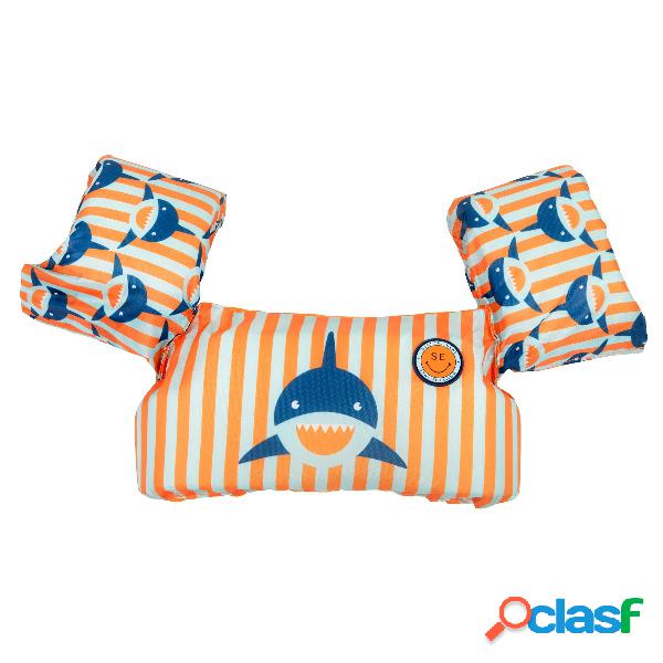 Braccioli Puddle Jumper Swim Essentials 2-6 anni s Orange