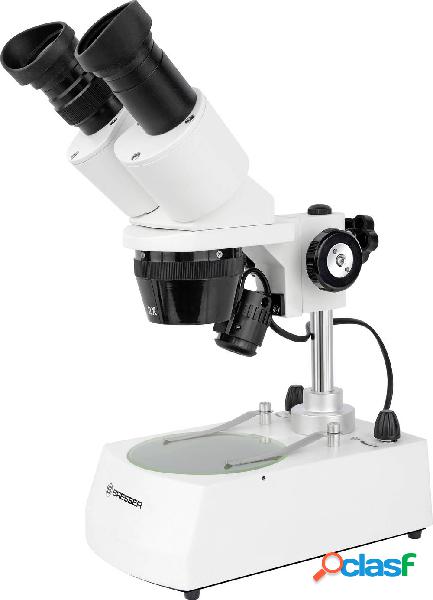 Bresser Optik Erudit ICD Microscopio stereoscopico