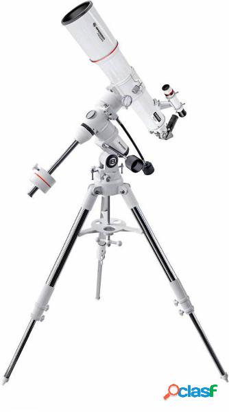Bresser Optik Messier AR-90s/500 EXOS-1/EQ-4 Telescopio