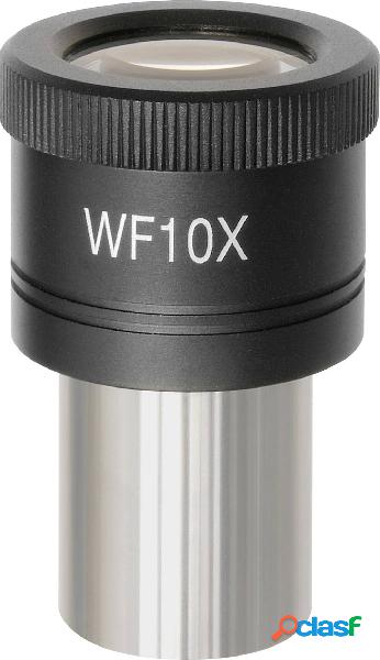 Bresser Optik Mikrometer WF10x 5941980 Obiettivo microscopio