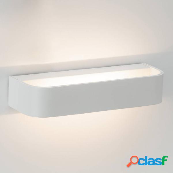 Brilliant Free G94338/05 Lampada da parete a LED 6 W ERP: F