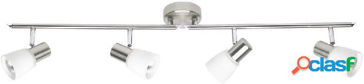 Brilliant Luca 35832/77 Faretto da soffitto LED (monocolore)