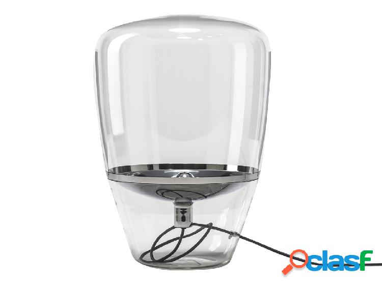 Brokis Balloons Large PC858 Lampada da Terra - Colore Vetro: