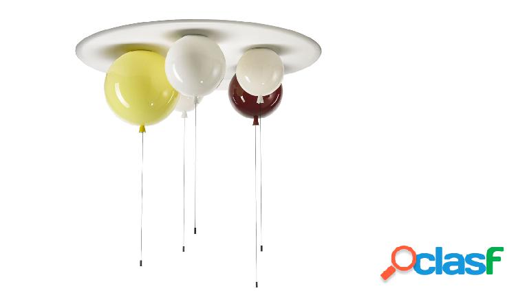 Brokis Memory Set Large PC1002 Ceiling Lamp