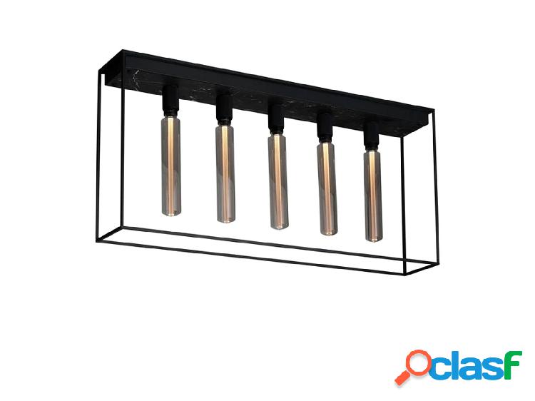 Buster + Punch Caged 5.0 Lampada a Soffitto