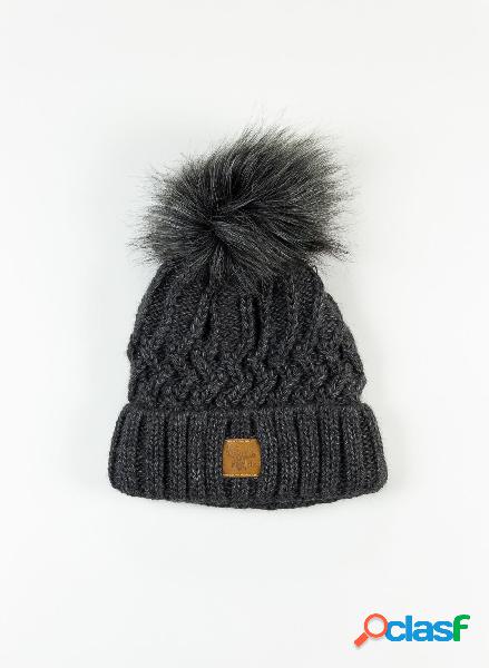 CAPPELLO PON PON