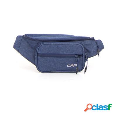 CMP CALZATURE Habana Outdoor marsupio - navy