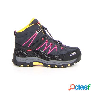 CMP CALZATURE Kids Rigel Mid scarpa da trekking bambina -