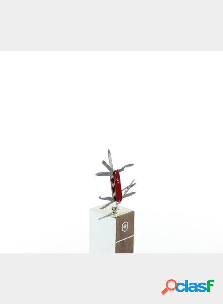 COLTELLINO SVIZZERO MINICHAMP