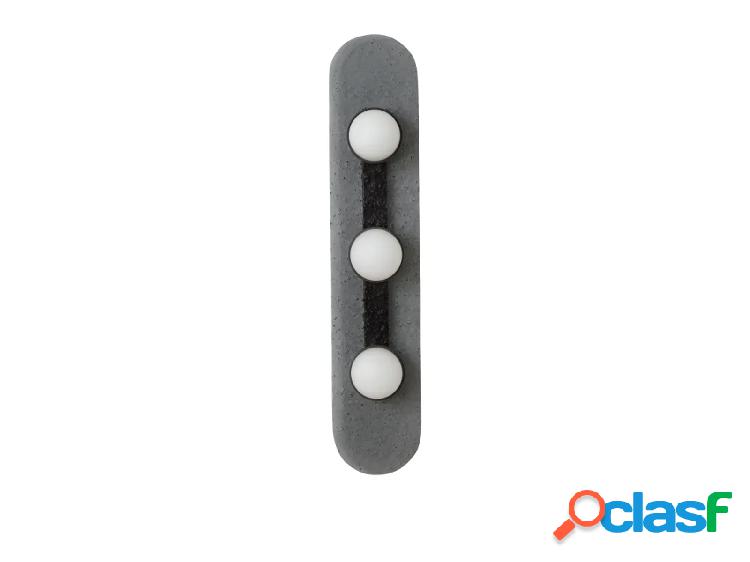 CTO Lighting Modulo Triple - Lampada da Parete