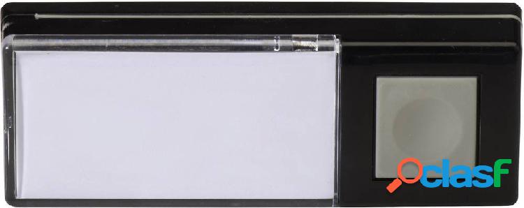 Campanello senza fili Trasmettitore Heidemann 70883 HX
