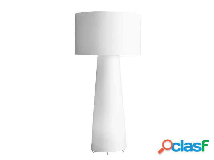 Cappellini Big Shadow PO_9812 Lampada da Terra