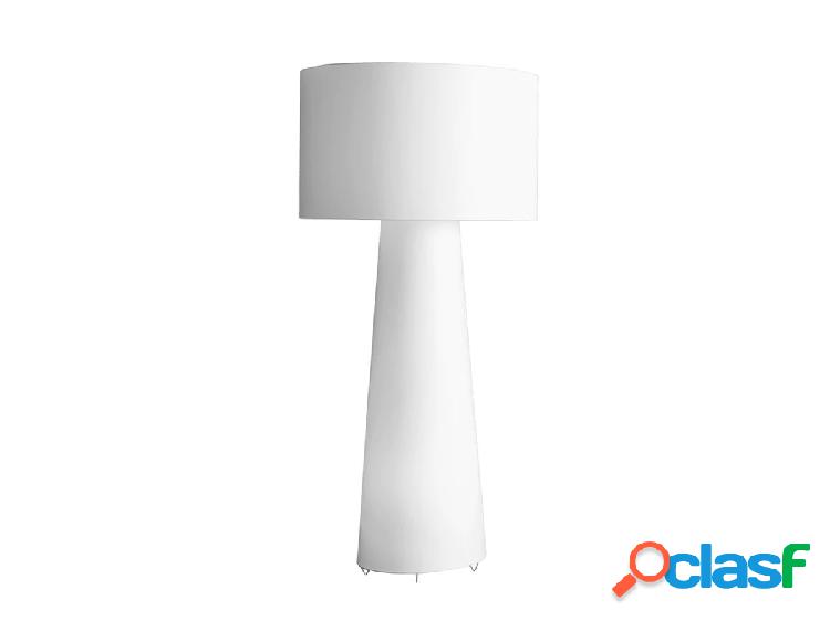 Cappellini Big Shadow PO_9815 Lampada da Terra