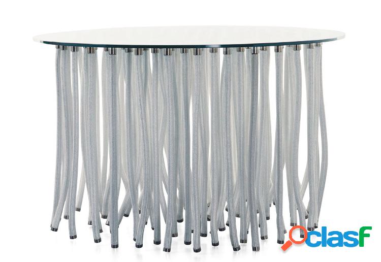 Cappellini Org Tavolino Ø 60