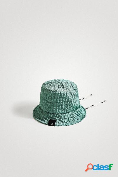 Cappello bucket cordini