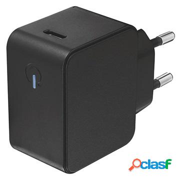 Caricatore Rapido da Parete Trust Urban Summa 18W - USB-C