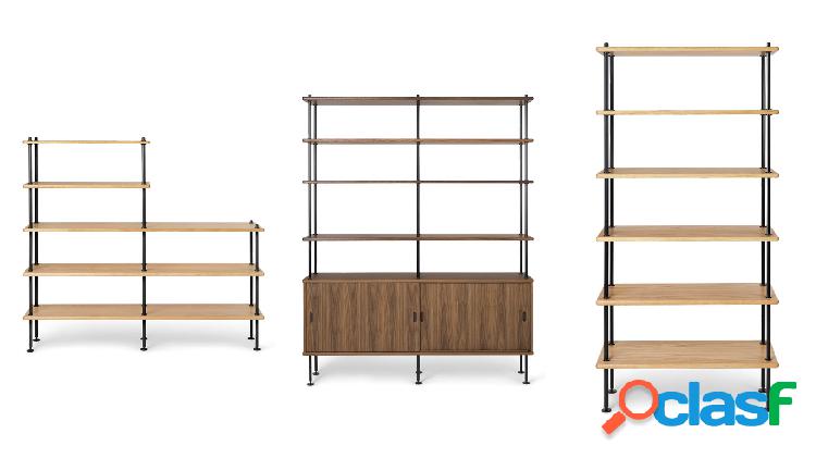 Carl Hansen & Søn BM0253 Libreria Modulare
