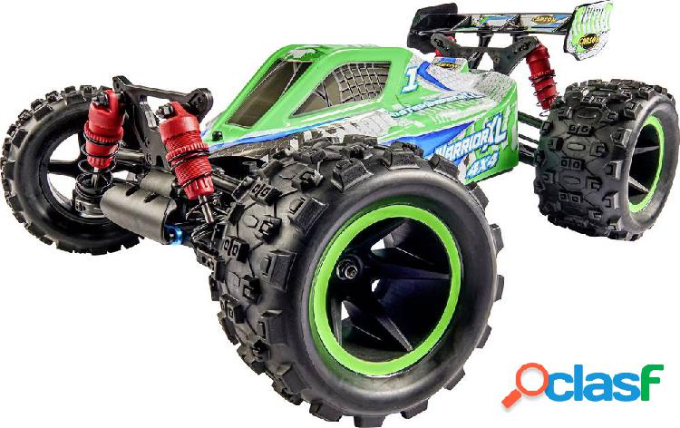 Carson Modellsport X10 Monster Warrior XL 2.0 Brushed 1:10