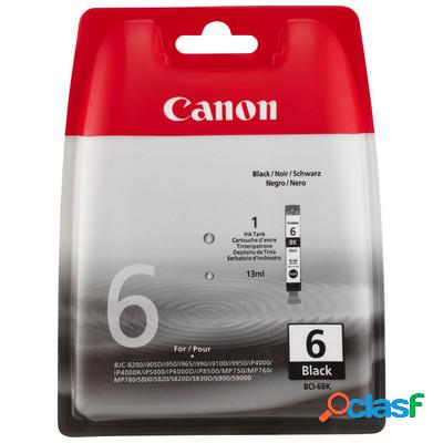 Cartuccia Canon 4705A002 originale NERO
