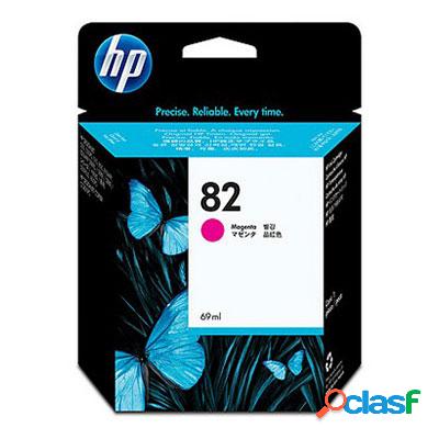 Cartuccia Hp C4912A originale MAGENTA