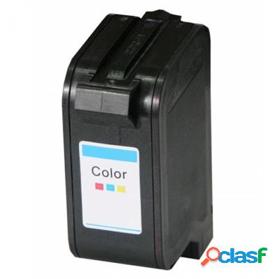 Cartuccia compatibile Hp C1823DE N23 COLORE