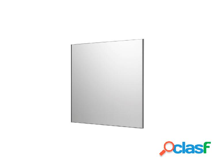 Casamania Ute Minimal Specchio da Parete - 64x64 cm