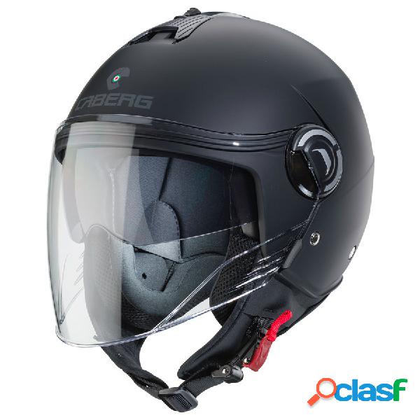 Casco Jet Demi Jet Riviera V4