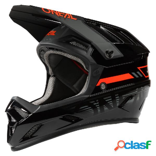 Casco bici MTB BackFlip Eclipse