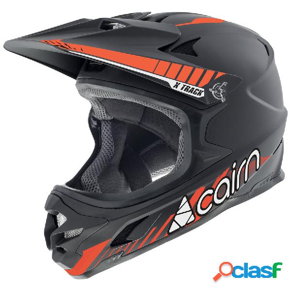 Casco bici MTB XTrack Pro - CAIRN