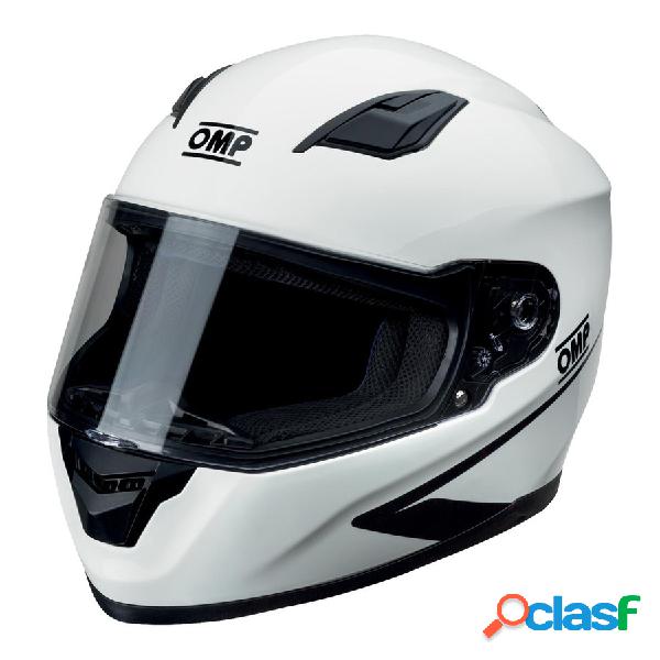 Casco integrale Circuit Evo