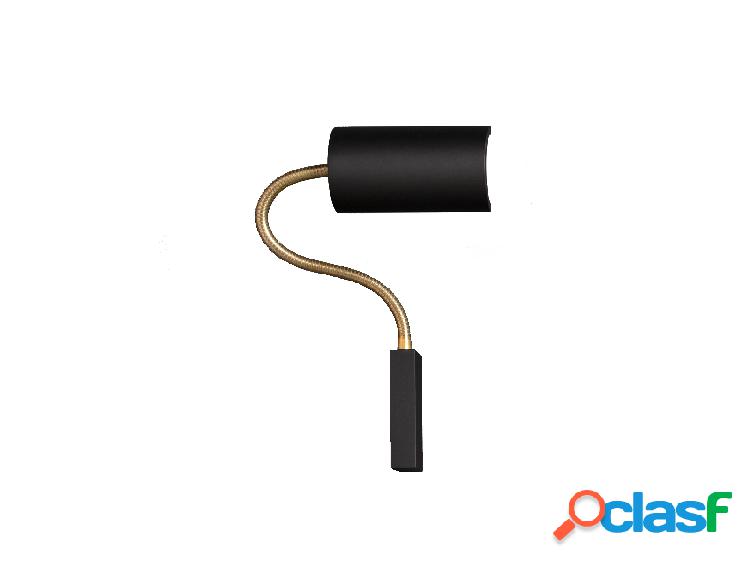 Catellani & Smith U. W Flex Lampada da Parete