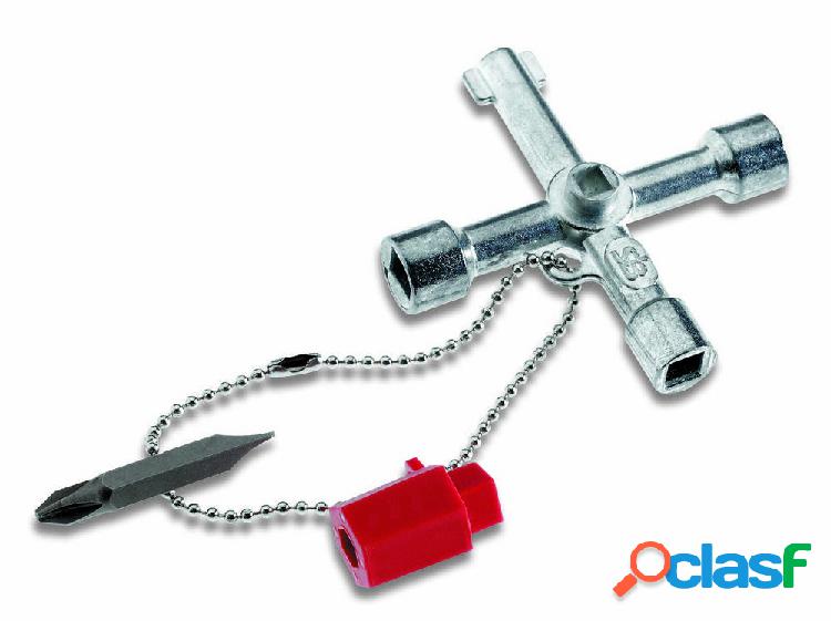 Cimco 112894 Chiave per armadi