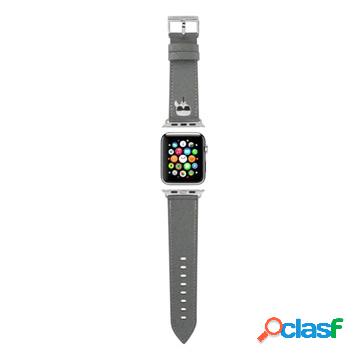 Cinturino Karl Lagerfeld Karl Head per Apple Watch