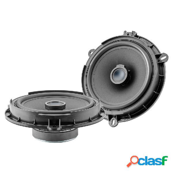Coassiali IC FORD 165 Ford - FOCAL