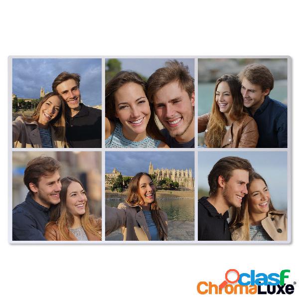 Collage di foto Instagram