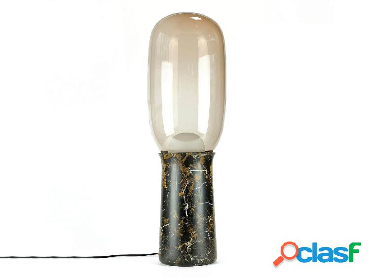 Collection Particuliere Torch Lampada da Terra
