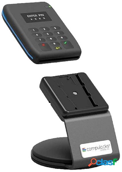 Compulocks SlideDock Supporto per tablet Adatto per: