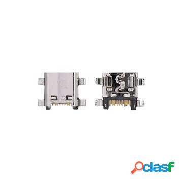 Connettore di Ricarica Samsung - Galaxy Grand Prime, Ace 3,