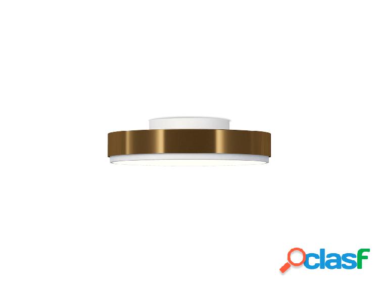 Contardi Discus PL Lampada a Soffitto