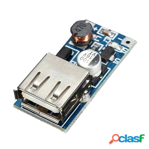 Controllo PFM DC-DC 0.9V-5V a USB 5V Boost aumentare Modulo