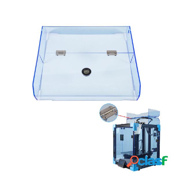 Coperchio superiore della stampante 3D Creality 3D® Ender-6