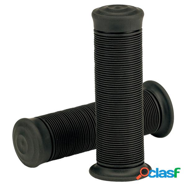 Coppia manopole BiltWell Kung Fu 22mm nero